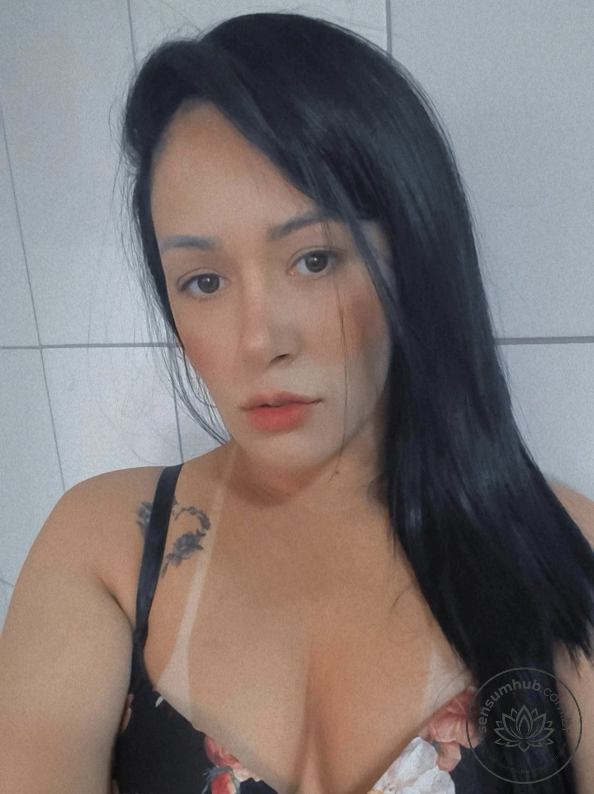 Anny bellucc — massagista em Goiania